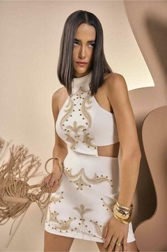 Imagem do VESTIDO VANESSA