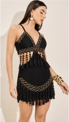 VESTIDO NICOLE