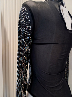 Body tule &pedras - loja online