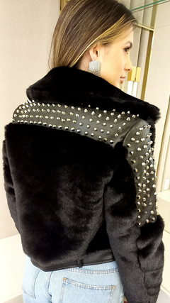 Jaqueta Rihanna - Boutique 54