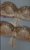 Cropped Ariela luxo