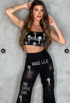 Conjunto Carina