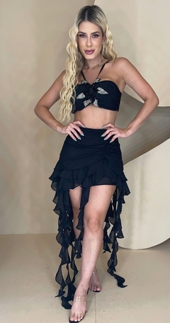 Conjunto Soraia - comprar online