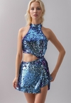 Vestido April