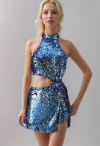 Vestido April