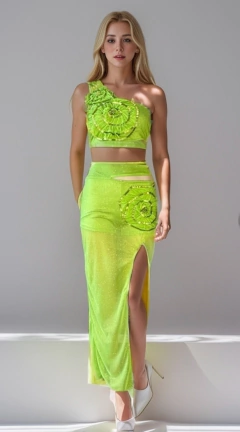CONJUNTO LUARA - Boutique 54