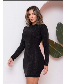 Vestido Marília - comprar online