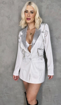Blazer Brittany - loja online