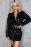 Blazer Bia