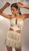 Vestido Marisol