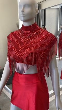 Conjunto Desejo na internet