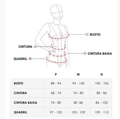 Conjunto Brilhare