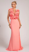Vestido Patrícia Rosa - comprar online