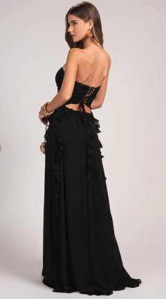 VESTIDO ZIRIA na internet