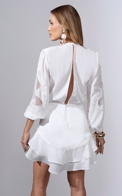 VESTIDO MANUELA na internet