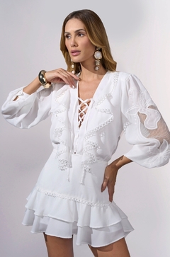 VESTIDO MANUELA - comprar online