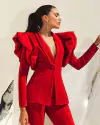 Blazer Silmaria