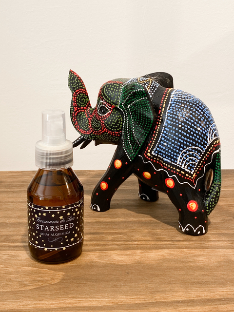 Starseed body splash 100ml