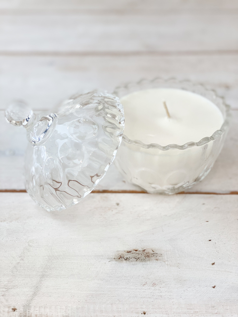 Candle Maestro Melquisedec