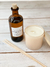 Candle Afrodita