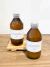 Shampoo Palta & Argan 250ml