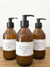 Jabon liquido Naranja & pimienta 250ml - comprar online