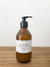 Jabon liquido Vainilla & canela 250ml