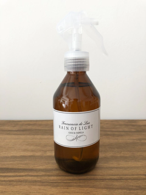 Splash ambiental Coco & Vainilla 250ml