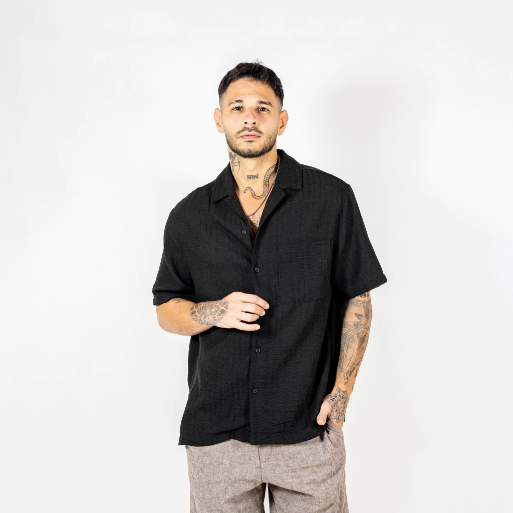 Camisa Le Marais