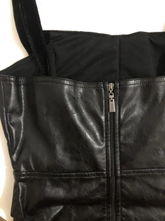 Vestido Luana | Cloude - Tati Bernardo Multimarcas 