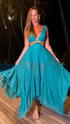 Vestido Gitano - comprar online
