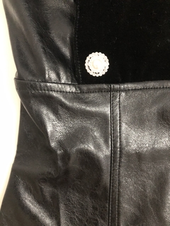 Vestido Luana | Cloude na internet