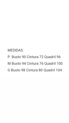 Vestido Graciosa - comprar online