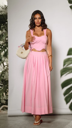 Imagem do Conjunto Monique