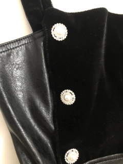 Vestido Luana | Cloude