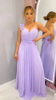 VestIdo Lavanda Encanto
