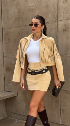 Imagem do Conjunto Franjas Julia Boho