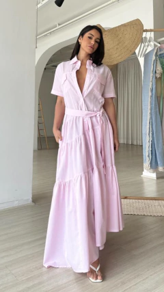 Vestido Jez | Salgunamu na internet