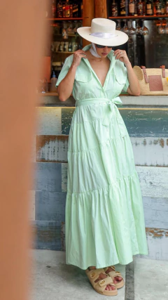 Imagem do Vestido Jez | Salgunamu