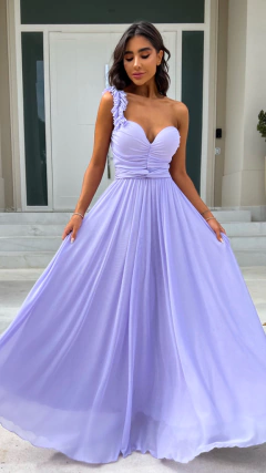 VestIdo Lavanda Encanto