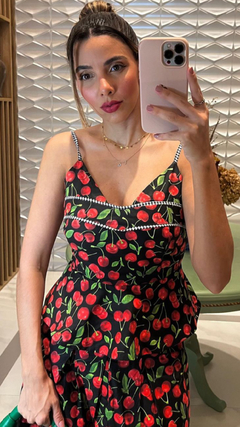 Conjunto Mel | Bambola - loja online