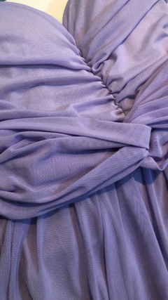 VestIdo Lavanda Encanto na internet