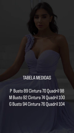 VestIdo Lavanda Encanto - loja online