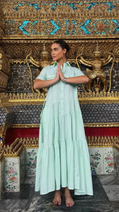Vestido Jez | Salgunamu na internet