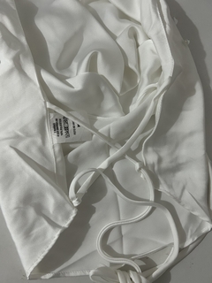 Conjunto Santorini Branco - loja online