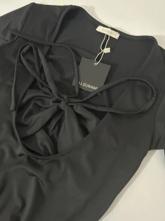 Vestido Neli Preto | Salgunamu na internet