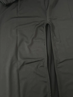 Vestido Neli Preto | Salgunamu - Tati Bernardo Multimarcas 