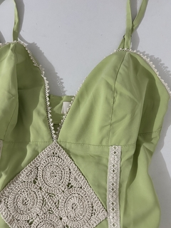 Imagem do Vestido Graciosa