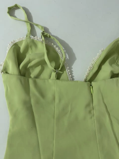 Vestido Graciosa