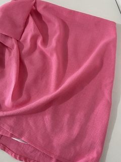 Conjunto Turto Rosa - comprar online